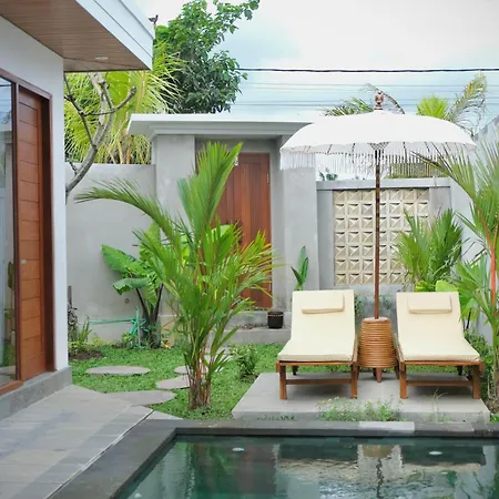 Jaya Oasis Villa 2
