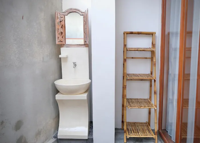 Villa Rumah Anaknya Ubud (Bali)
