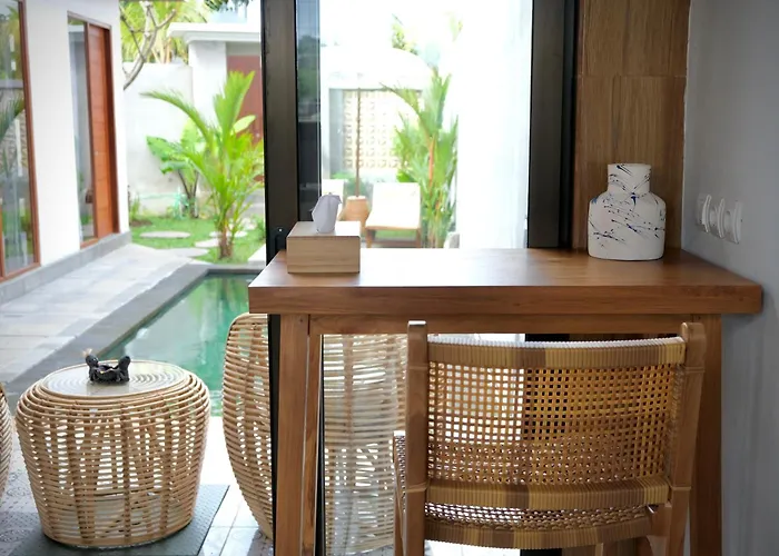 Rumah Anaknya Ubud (Bali)
